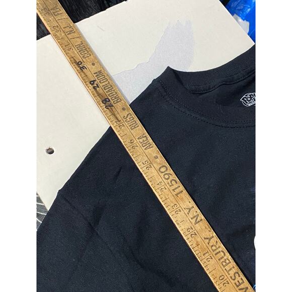 Marvel Eternals Funko Pop Graphic Tee Black Adult Size M - Picture 3 of 9